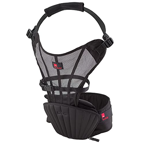TeLasbaby(テラスベビー) DaG1PLUS ダッグワンプラス ブラック A900