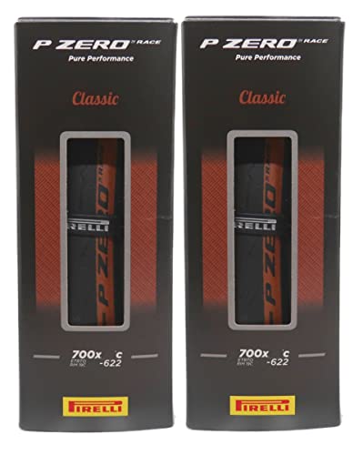 2{Zbg PIRELLI(s) P ZERO RACE CLASSIC NVbN N`[^C WO 700C (700x26c) sAi