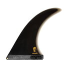 FCS2 ミッドレングス フィン CHRISTENSON LONGBOARD FIN 8 クリス クリステンソン ロングボード ファンボード シングルフィン センターフィン PG パフォーマンスグラス