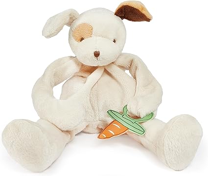 Bunnies By The Bay日本正規代理店おしゃぶりがつけられる くたくた抱っこぬいぐるみ新生児 出産祝い がらがら ガラガラ ラトル おねんね 安眠 卒乳 寝かしつけ 犬 いぬ ドッグ Bunnies By The Bay日本正規代理店おしゃぶりがつけられる くたくた抱っこぬいぐるみ新生児 出産祝い がらがら ガラガラ ラトル おねんね 安眠 卒乳 寝かしつけ 犬 いぬ ドッグ
