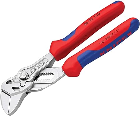 NjybNX KNIPEX 8605-150 vC[` (SB)