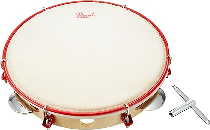 Pearl p[JbV Pandeiro PBP-510