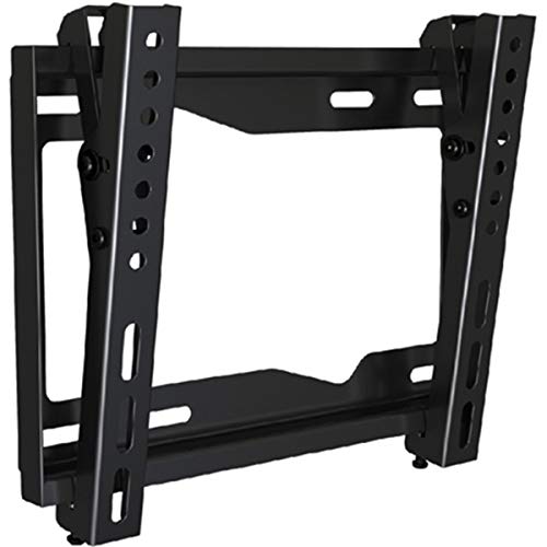 īںù ƥ ɳݤ WALL FIT MOUNT 26~43 ֥å  TLT-006-BK