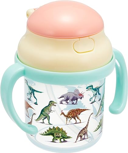フェフェ ストローマグ 6591-0003 DINASOUR