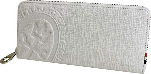 カステルバジャック CASTEL-22617 CASTEL-022617 ピッコロ 長財布 (4.ホワイト(31) White) カステルバジャック CASTEL-22617 CASTEL-022617 ピッコロ 長財布 (4.ホワイト(31) White)