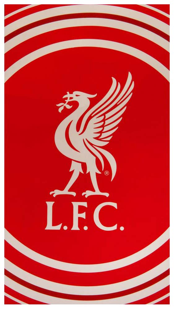 Liverpool FC (@v[ FC)  ^I PL 140 70cm