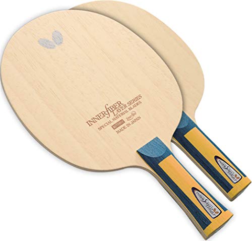 バタフライ(Butterfly) 卓球 ラケット インナーフォース レイヤー ZLF FL シェークハンド フレア 守備用 36691 バタフライ(Butterfly) 卓球 ラケット インナーフォース レイヤー ZLF FL シェークハンド フレア 守備用 36691