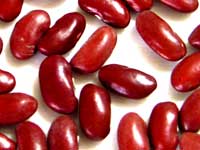 ●海外認定品 レッドキドニービーンズ(赤インゲン豆) 1kg×2(メール便不可) 商品取り寄せのため、在庫確認後ご連絡いたします。長期欠品の際はキャンセルさせていただく場合がございます。