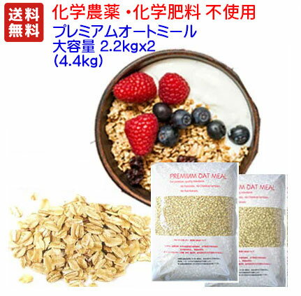 輸入元直売価格　大容量4,400g( 2.2KG×