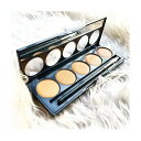 ULTIMATE FOUNDATION 5-IN-1 PRO PALETTE 400 SERIES　ファンデーションパレット400 FPK400