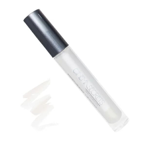 MOISTURIZING LIP GLOSS TRANSPARENCY 　リップグロス クリア　LG100 1