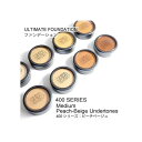404-03A ULTIMATE FOUNDATION .50oz / 14g ファンデーション(4)