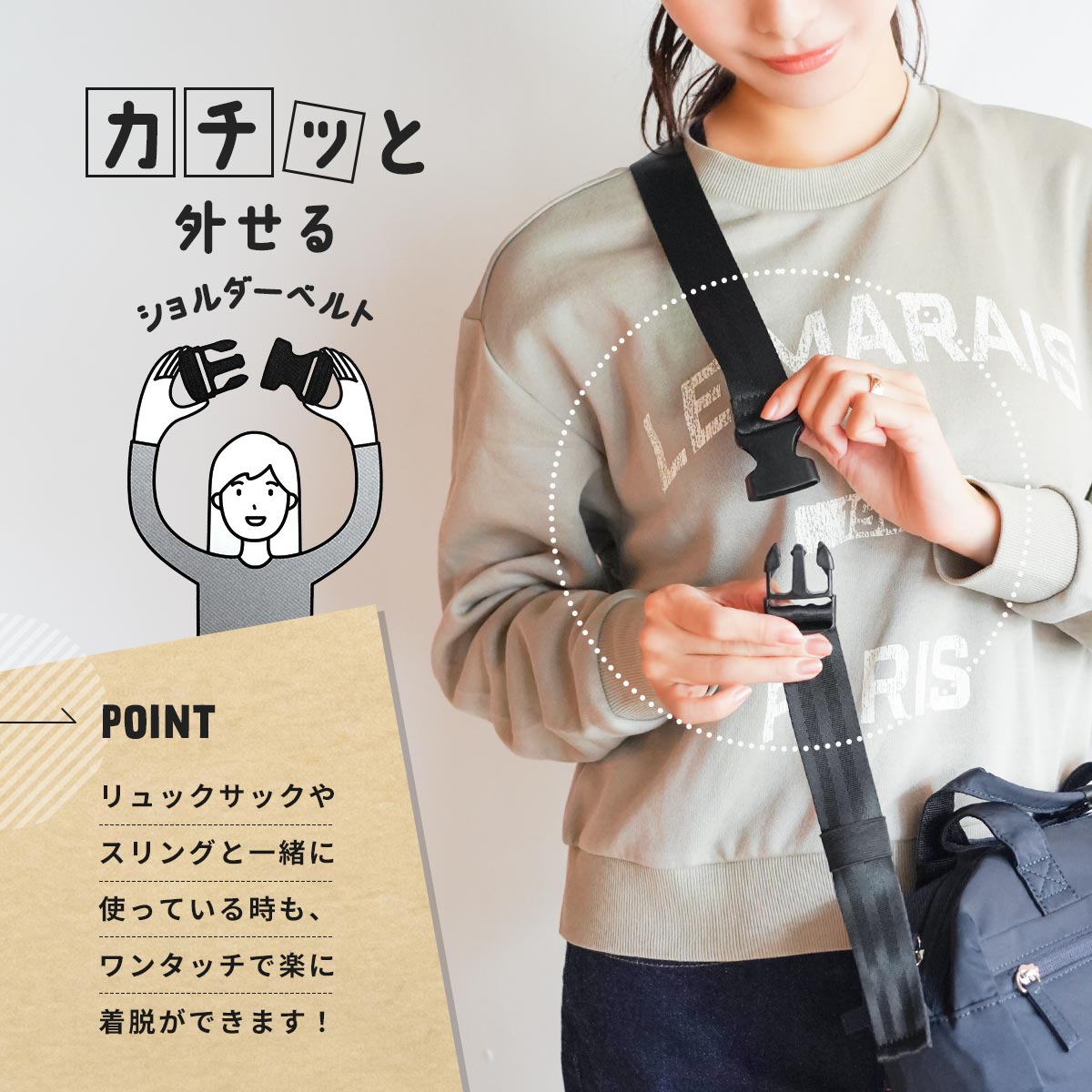ショルダーバッグ レディース anello 斜めがけ 大人 ブランド 軽量 小さめ おしゃ...