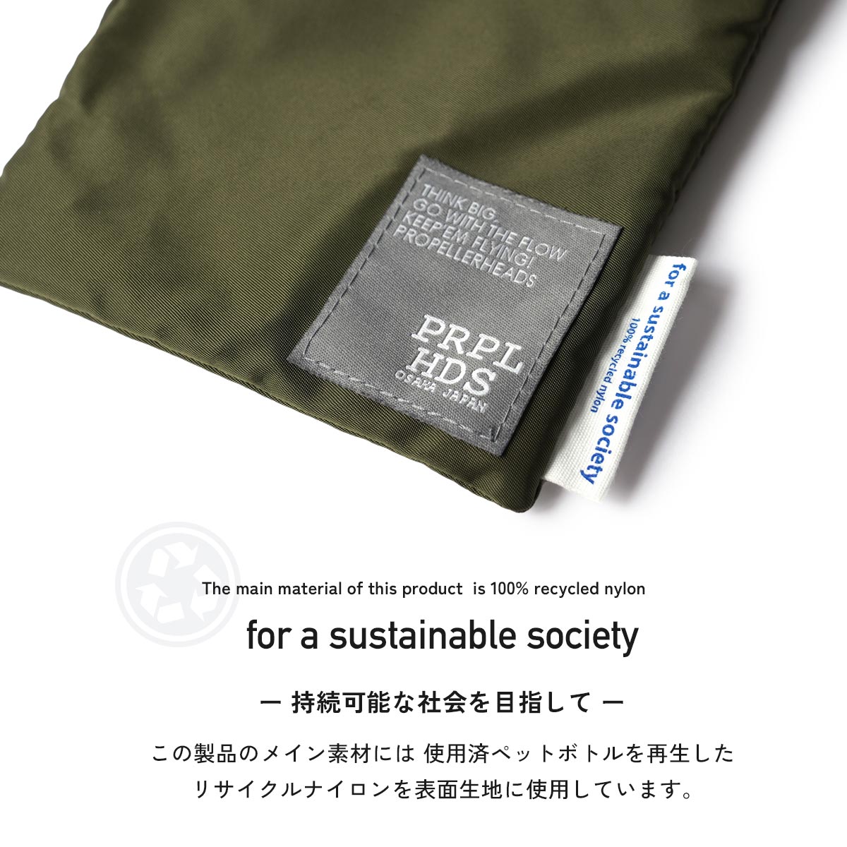 ショルダーバッグ レディース スマホショルダー ポーチ 撥水 ナイロン カードケー...