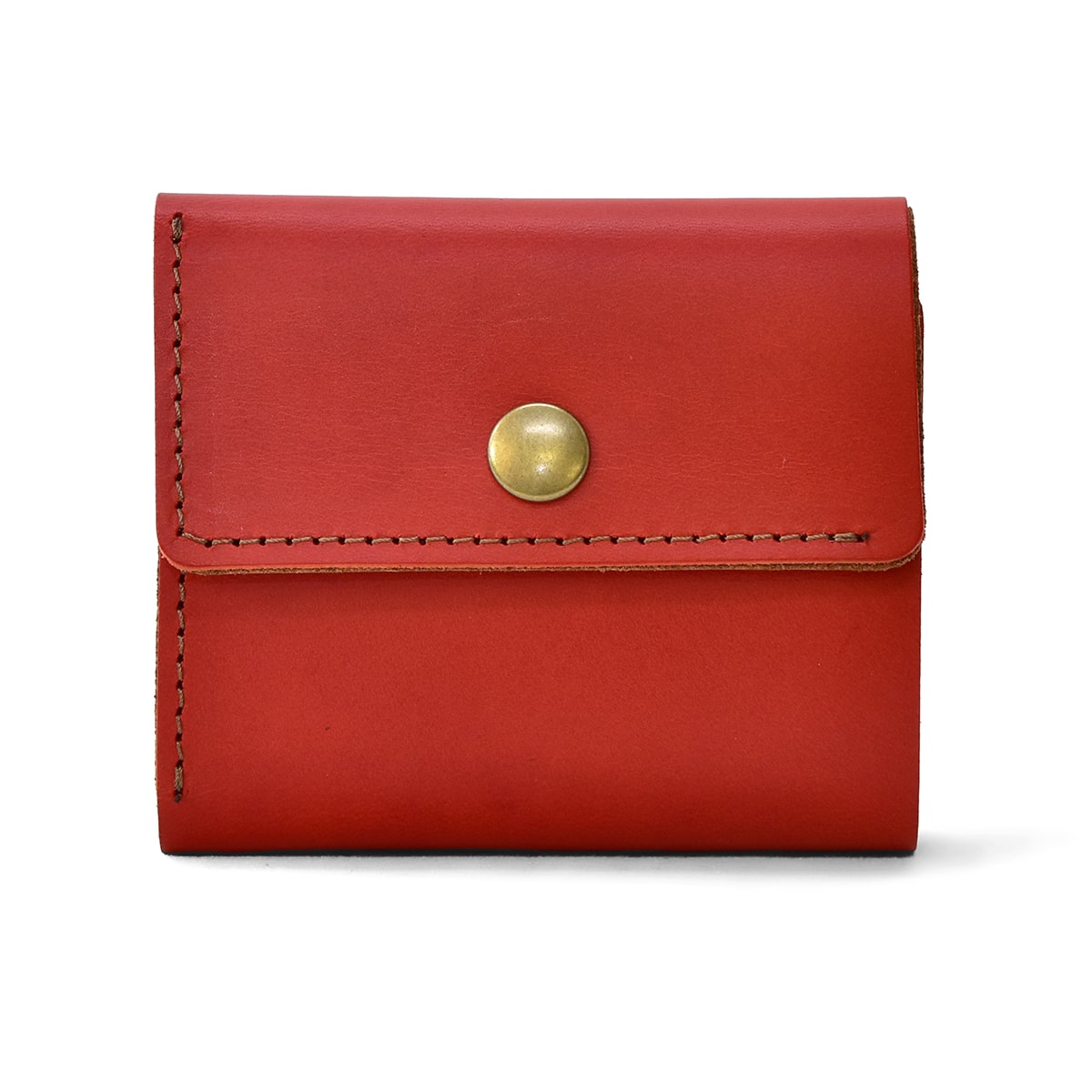 楽天市場】buttero 財布 三つ折りの通販