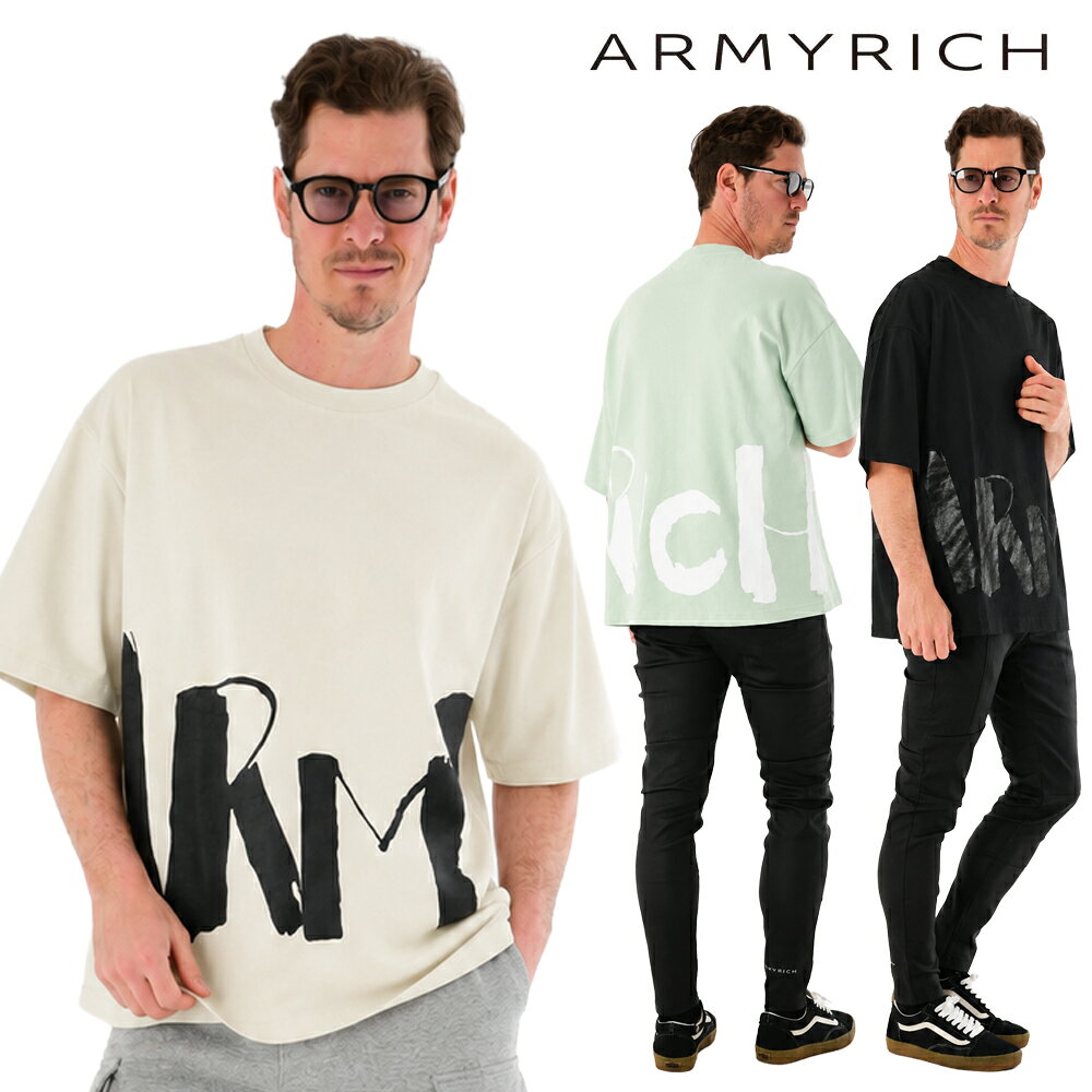 楽天市場】armyrich／アーミーリッチの通販