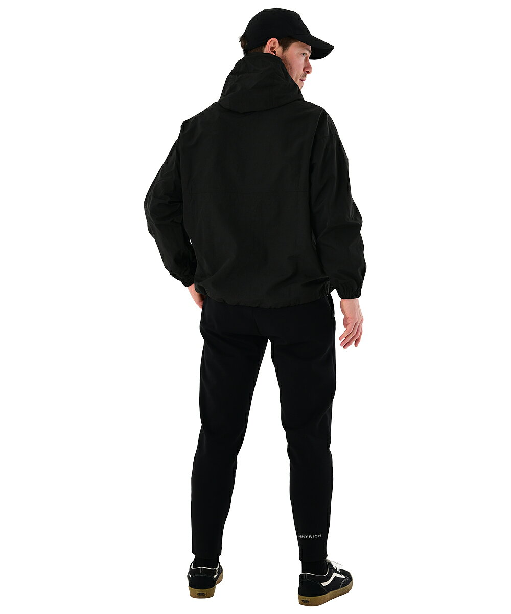 ripvanwinkle snugpak アノラックパーカー ブルゾン patagonia