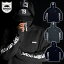 ѡ BASS BRIGADE Х֥ꥲ BTECH01 ץ륪Сѡ BRGD PERFORMANCE TECH HOODIE Хեå ǥץ Х ȥɥ ܡ˥å