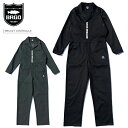 バスブリゲード カバーオール BASS BRIGADE COVERALLS バスフィッシング デプス バス釣り 釣り キャンプ アウトドア 送料無料