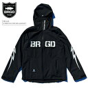 Х֥ꥲ ʥ󥸥㥱å BASS BRIGADE STRETCH NYLON JACKET BBNJ24 ȥå  㥱å Хեå ǥץ Х ȥɥ Ф ̵