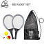 ӥå饱åȥå 5050WORKSHOP BIG RACKET SET ͤҶ˳ڤ饱åȥåȡ ȥɥ  ͷ ͷ