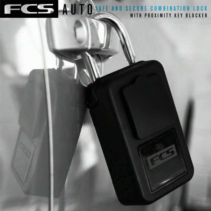 キーボックス ダイヤル式 野外 FCS KEYLOCK エフシーエス AUTO ACCESSORIE ...