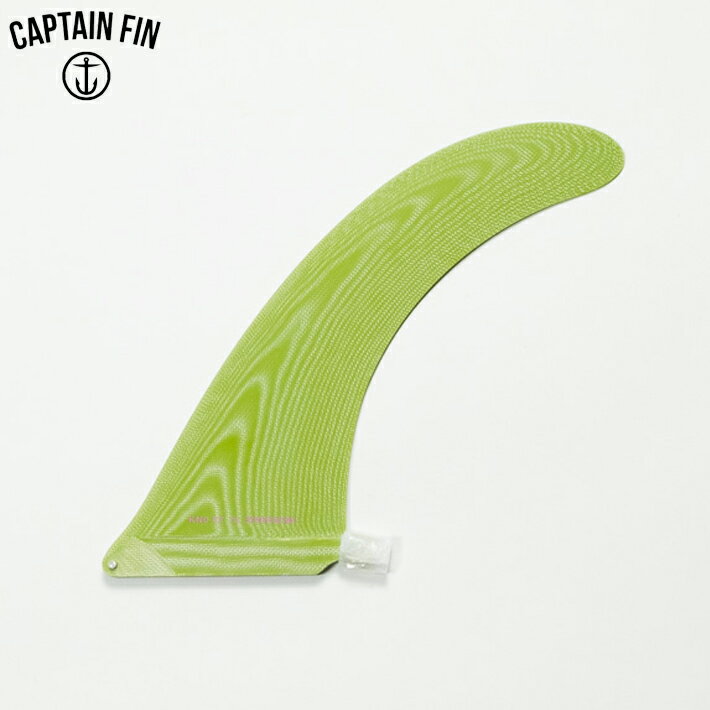 CAPTAIN FIN キャプテンフィン シングルフィン ALEX KNOST BMT SUPER FLEX V2 10.25” アレックス・ノスト 送料無料！