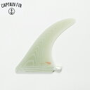 CAPTAIN FIN キャプテンフィン シングルフィン CF RAKED VOLAN 8