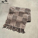 ブランケット SLOWTIDE Feb Fouta Turkish Towel STTT010 大判 タオル タオルケット ソファーカバー キャンプ アウトドア 海水浴 プール