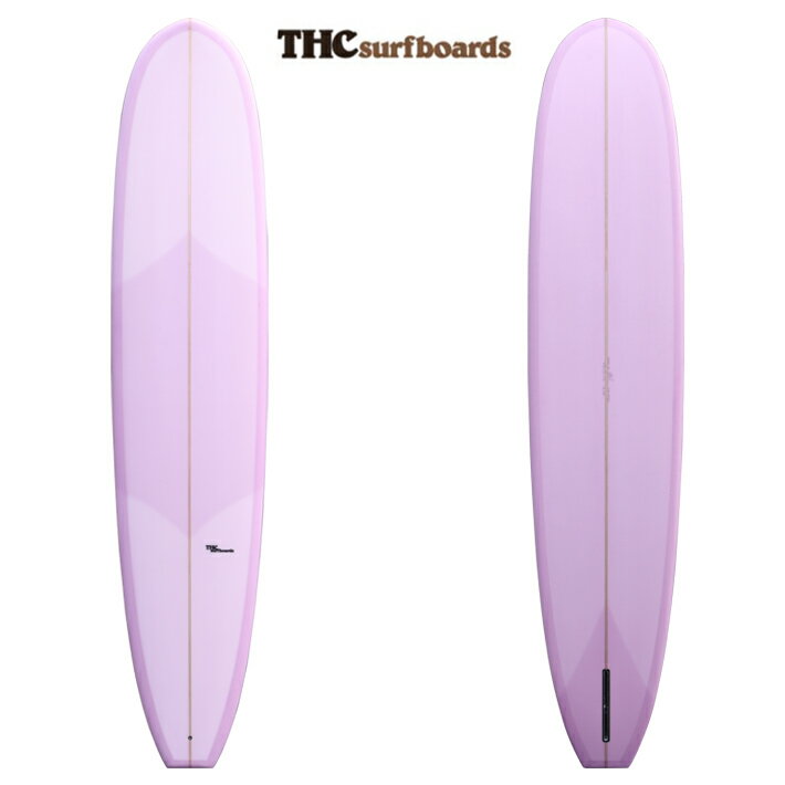 THC Surfboard LIMITED JOEL MODEL 94 By Todd Pinder ȥåɡԥ եܡ 󥰥ܡ ե 30 