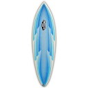 サーフボード【USED】THC Surfboard 6’3” Tosh Tudor Personal Board Shaped by Todd Pinder 1