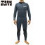 MOON SUITS ウェットスーツ フルスーツ スタンダード 3x3mm Moon Wetsuits ムーンスーツ Joel Tudor ジョエル・チューダー ジョエルチューダー サーフィン