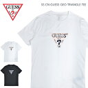 yN[|zzz GUESS QX TVc SS CN GUESS GEO TRIANGLE LOGO TEE  Jbg\[ gbvX Y M-XL ubN zCg M3GI23J1314 yPiw̏ꍇ̓lR|X֔z