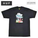 yN[|zzz HUF ~ GOODYEAR nt ~ ObhC[ TVc DISCOVER S/S TEE  Jbg\[ gbvX Y M-XL ubN TS02118 yPiw̏ꍇ̓lR|X֔z