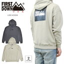 yN[|zzz FIRST DOWN t@[Xg_E p[J[ LOGO PULLOVER HOODIE t[X XEFbg Y S-XL _[NO[ x[W F872509C yo[Qz