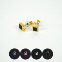 【割引クーポン配布中】 MARC BY MARC JACOBS (マーク バイ マーク ジェイコブス) Lock-In Padlock Stud Earrings スタッズ ピアス レディース 【単品購入の場合はネコポス便発送】