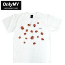 yN[|zzz ONLY NY I[j[[N TVc LADYBUGS S/S T-SHIRT  Jbg\[ gbvX Y M-XL zCg yPiw̏ꍇ̓lR|X֔z