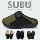 【割引クーポン配布中】 スブ ベルト SUBU BELT サンダル SANDAL スリッポン 秋冬のサンダル ダウン風サンダル ファー スリッパ(4)