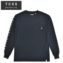 yN[|zzz TCSS eB[V[GXGX T SPECTRUM L/S T-SHIRT TEE  TVc gbvX Jbg\[ Y S-XL ubN TE2162 yPiw̏ꍇ̓lR|X֔z