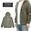 yN[|zzz TCSS eB[V[GXGX Wbvp[J[ TUNDRA ZIP HOOD WbvWPbg R[fCWPbg  Y S-XL FC2142