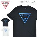 yN[|zzz GUESS QX TVc SS BSC REFLECTIVE LOGO TEE  Jbg\[ gbvX Y M-XL ubN zCg M3GI44K9RM1 yPiw̏ꍇ̓lR|X֔z