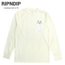 yN[|zzz RIPNDIP bvfBbv T LORD NERMAL POCKET L/S TEE  TVc Jbg\[ gbvX S-XL i` RND6058 yPiw̏ꍇ̓lR|X֔z