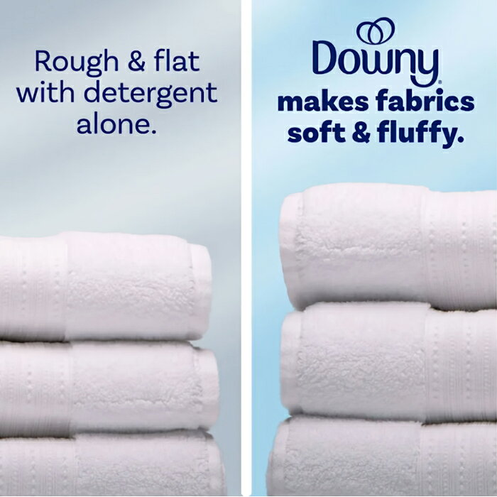 DOWNY ダウニー 柔軟剤 リキッド・エイプリル Ultra Downy April Fresh Liquid Fab...