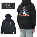 yN[|zzz HUF nt p[J[ YEAR OF THE OX P/O HOODIE t[X XEFbg Y S-XL ubN PF00408 ysz