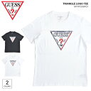 yN[|zzz GUESS QX TVc TRIANGLE LOGO TEE  Jbg\[ gbvX Y S-XL ubN zCg M1RI72K8FQ1 yPiw̏ꍇ̓lR|X֔z