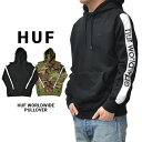 yN[|zzz HUF nt HUF WORLDWIDE PULLOVER HOODIE vI[o[ p[J[ t[X XEFbg Y Xg[g XP[g yRCPzysz