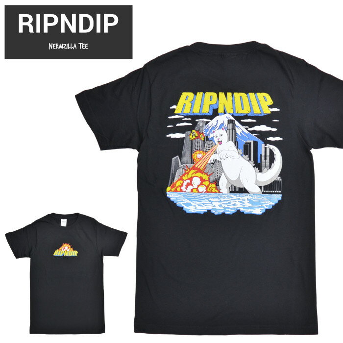 楽天市場】ripndip タンクトップの通販 楽天市場】ripndip タンクトップの通販
