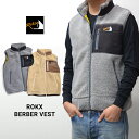  N[|zz  ROKX bNX BERBER VEST {AxXg t[XxXg o[o[xXg Y RXMF8132  o[Q 