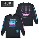 yN[|zzz HUF nt T FACTORY RIDER L/S TEE  TVc Jbg\[ gbvX Y S-XL ubN TS01626 yPiw̏ꍇ̓lR|X֔z