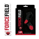 【割引クーポン配布中】 FORCE FIELD フォースフィールド SHOE CREASE PREVENTER 履きシワ防止 折りシワ 折り目防止 つま先パッド スニーカーケア シューケア